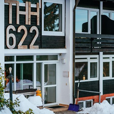 Boutique-Hotel Thh622 Braunlage Exteriör bild