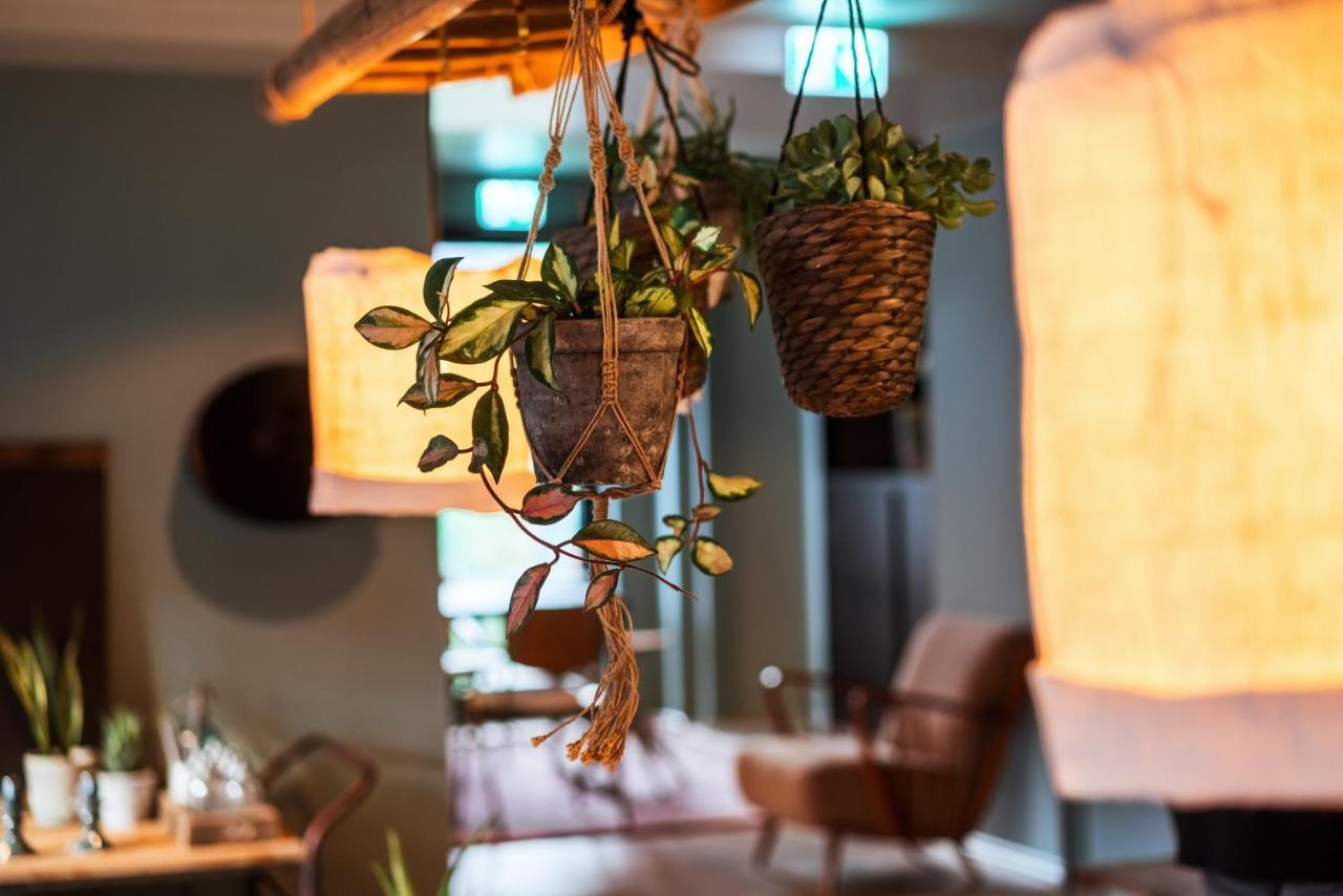 Boutique-Hotel Thh622 Braunlage Exteriör bild