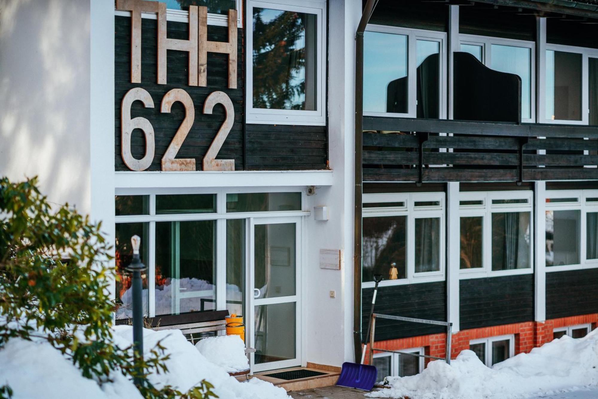 Boutique-Hotel Thh622 Braunlage Exteriör bild