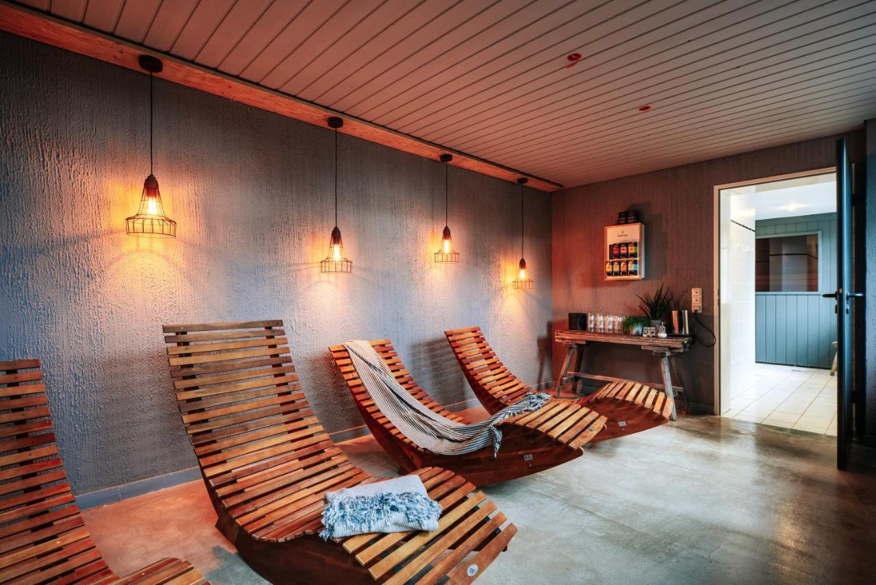 Boutique-Hotel Thh622 Braunlage Exteriör bild