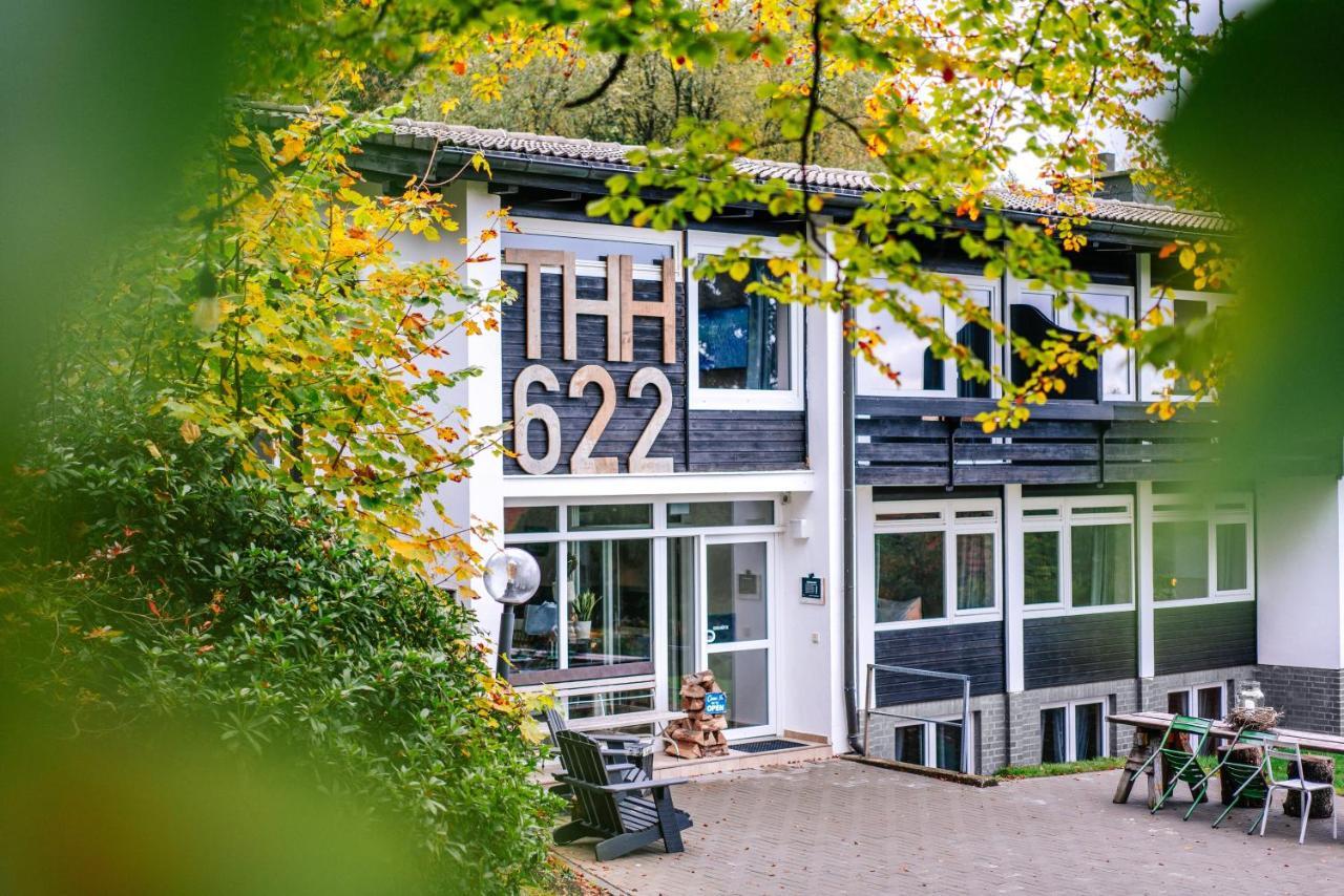 Boutique-Hotel Thh622 Braunlage Exteriör bild